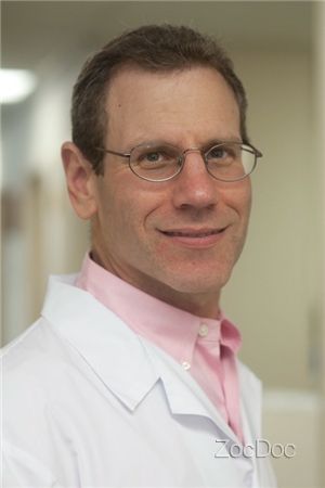 Dr. Michael Baron, DO