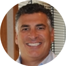 Dr. Michael Barth, MD, FACG, FACP