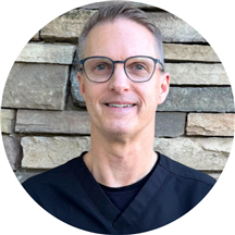 Dr. Michael Bastron, DC