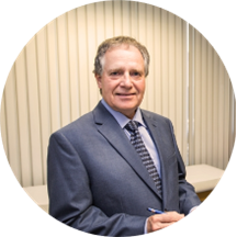 Dr. Michael Baum, DO