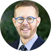 Dr. Michael Berenhaus, OD