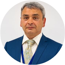 Dr. Michael Bezuevsky, DO