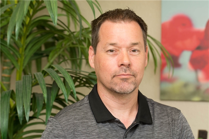 Dr. Michael Bieganski, DC