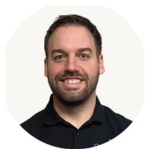 Dr. Michael Bilski, PT, DPT