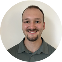 Dr. Michael Blake, PT, DPT