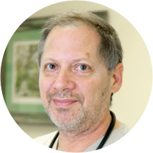 Dr. Michael Blum, DMD