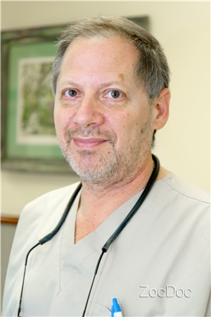 Dr. Michael Blum, DMD