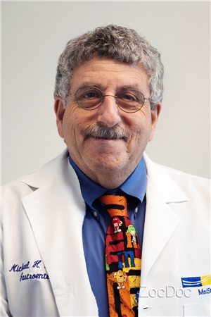 Dr. Michael Blume, MD