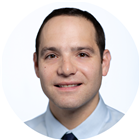 Dr. Michael Blutfield, DPM