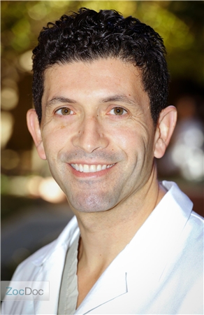 Dr. Michael Bouzid, DDS