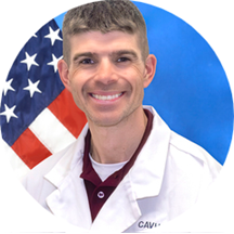 Dr. Michael Brisson, DO