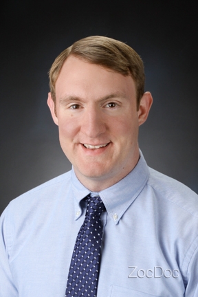 Dr. Michael Brown, DPT