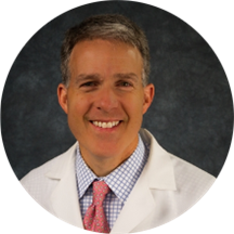 Dr. Michael Brown, MD