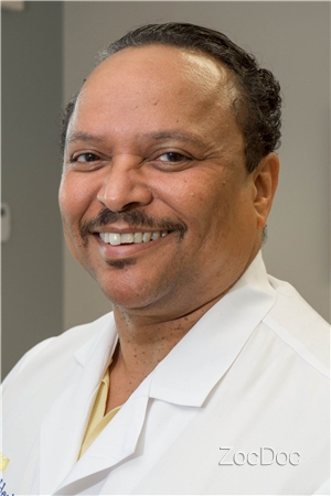 Dr. Michael Brown, MD