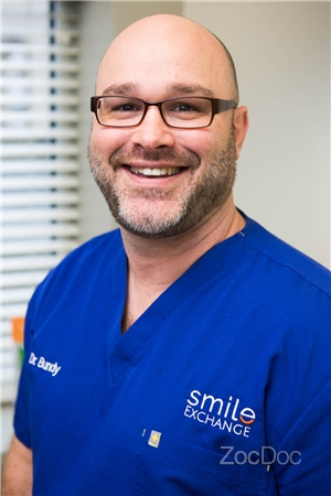 Dr. Michael Bundy, DMD