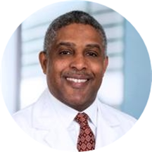 Dr. Michael Byrd, MD