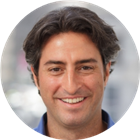 Dr. Michael Calabrese, DC