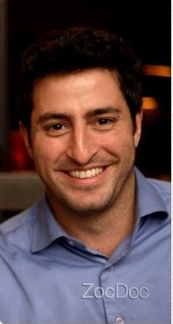 Dr. Michael Calabrese, DC