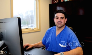 Dr. Michael Campanella, MD