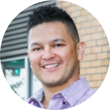 Dr. Michael Caparas, DMD