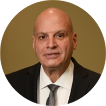 Dr. Michael Carioscia, DPM, FACFAS