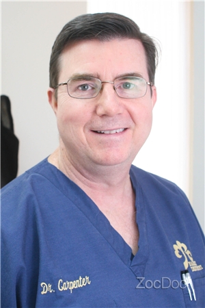 Dr. Michael Carpenter, DDS