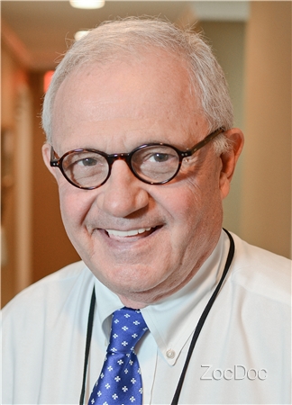 Dr. Michael Caruso, MD