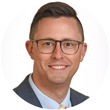 Dr. Michael Cassidy, MD