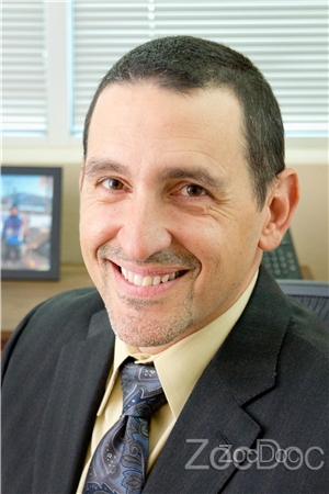 Dr. Michael Castro, DO