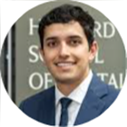 Dr. Michael Cevallos, DMD