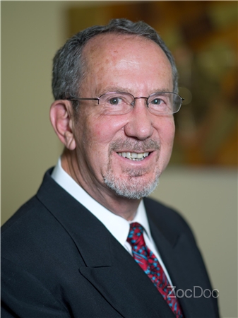 Dr. Michael Chasin, MD