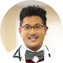 Dr. Michael Chen-Illamos, MD