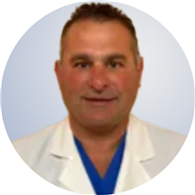Dr. Michael Cherella, DPM