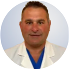Dr. Michael Cherella, DPM