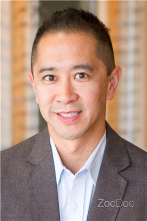 Dr. Michael Chow, OD