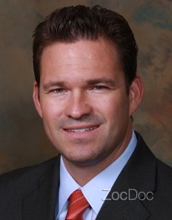 Dr. Michael Cluck, MD, PhD