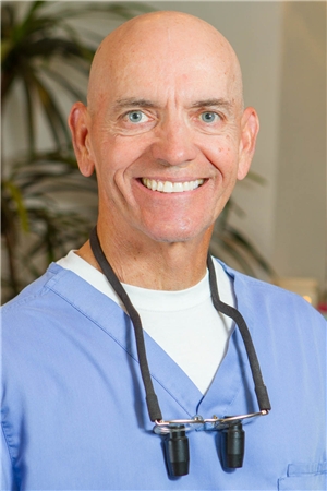 Dr. Michael Coggins, DMD