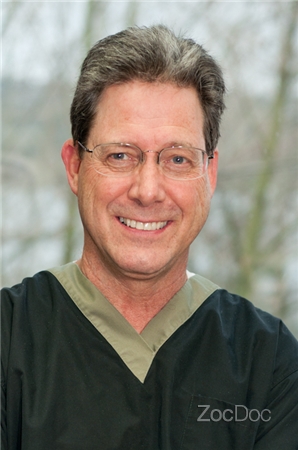 Dr. Michael Conway, DDS