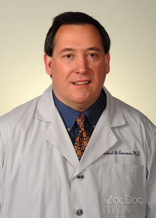 Dr. Michael Corcoran, MD