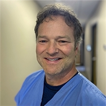 Dr. Michael Covlin, MD