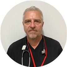 Dr. Michael Csompo, MD