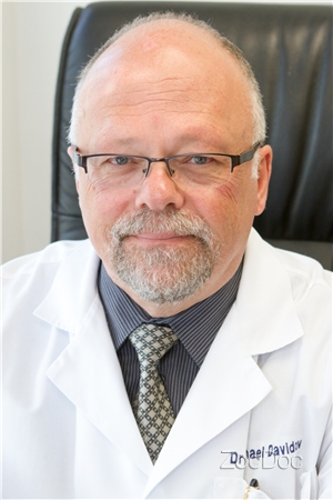 Dr. Michael Davidov, MD