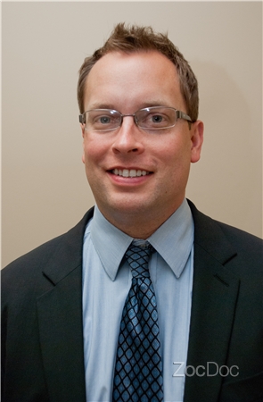 Dr. Michael Davis, MD