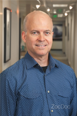 Dr. Michael DeWitt, DDS, MA