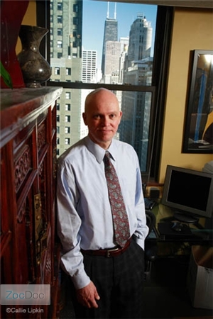 Dr. Michael Denson, MD