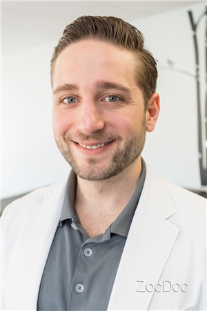 Dr. Michael DiMarco, DC