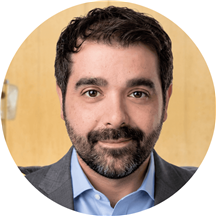 Dr. Michael Dicharry, MD