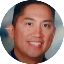 Dr. Michael Dichoso, DPM