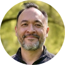 Dr. Michael Dionne, PMHNP, DNP