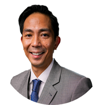Dr. Michael Donaire, MD